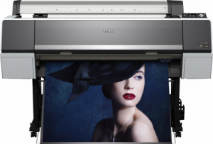 PLOTERE - Plotter Epson SureColor SC P8000 STD