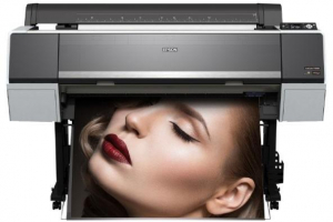 PLOTERE - Plotter Epson SureColor SC P9000 STD