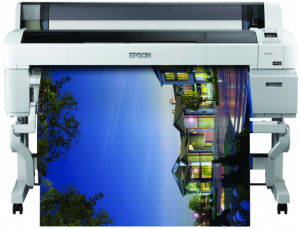 PLOTERE - Plotter EPSON SureColor SC T7200, 44 inch, A0+