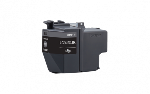 Cartus Negru LC3619XLBK Original BROTHER MFC-J2330DW, MFC-J3530DW, MFC-J3930DW [1]