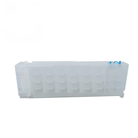 PLOTERE - Cartus refill CYAN pentru Epson Surecolor DTG F2000, F2100