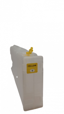 Cartus refill Epson SureColor Yellow  SC T3000, T3200, T5000, T5200, T7000, T7200 [1]