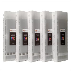 Cartuse refill Epson SureColor SC T3000, T3200, T5000, T5200, T7000, T7200 [1]