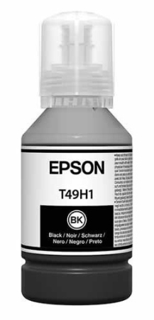 CERNEALA - Cerneala originala Epson T49H1 pentru SC-T3100X si T3170X - Black
