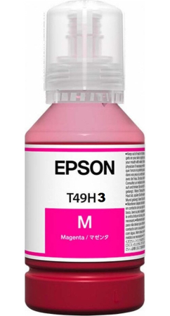 CERNEALA - Cerneala originala Epson T49H3 pentru SC-T3100X si T3170X - Magenta