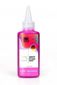 PLOTERE - Cerneala Inkmaster compatibila Epson T7700, T7890, T7900, T9890,P6000, P8000 - PIGMENT, Light Magenta, KV3880LM HD