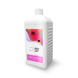 PLOTERE - Cerneala Inkmaster compatibila Epson T7700, T7890, T7900, T9890,P6000, P8000 - PIGMENT, Light Magenta, KV3880LM HD 1L