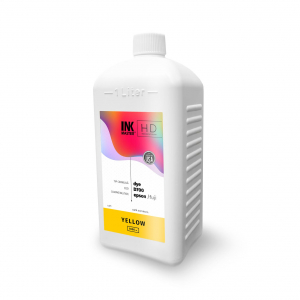 EPSON - Cerneala profesionala Inkmaster compatibila Epson SureLab SL-D700 - DYE, Yellow, D700Y, 1 Litru