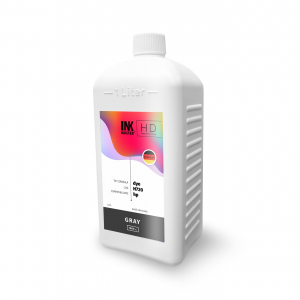 PLOTERE - Cerneala profesionala Inkmaster compatibila HP - DYE, GRAY, H720GY, 1 litru