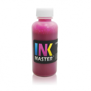 HP - Cerneala profesionala Inkmaster compatibila HP - PIGMENT, Magenta, H940M