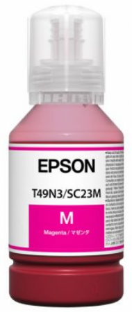 Cerneala sublimare originala Epson pentru F100 / F160 / F500 / F501 / F550 / F551  / F560 / F561 / Magenta