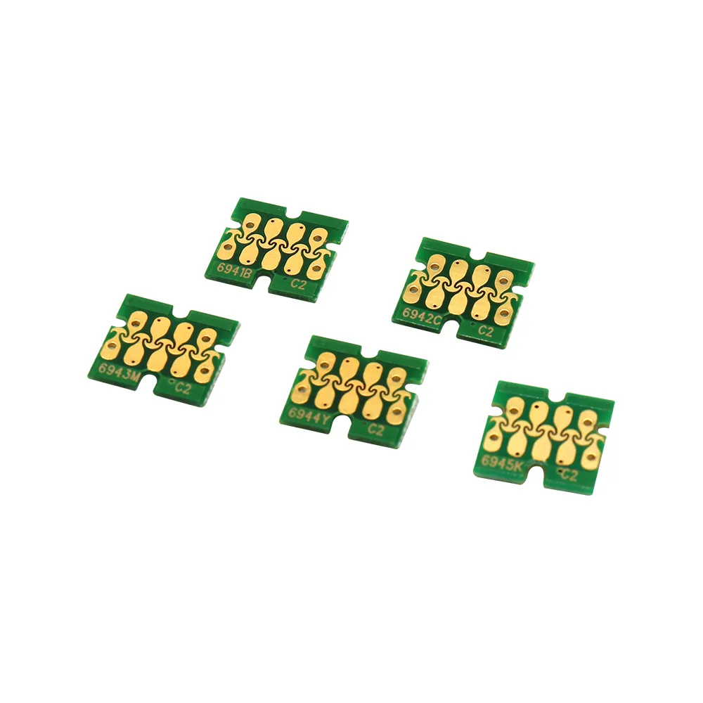 Chipuri - Chip compatibil T6997 - Caseta Reziduala