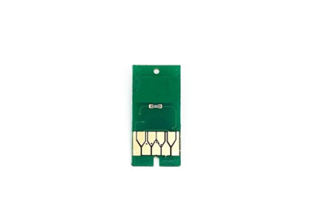 Chip compatibil T8045 T8245 T8345 - LIGHT CYAN pentru Epson SC-P7000 SC-P9000 [1]