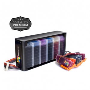 CISS PREMIUM Epson T2401-T2406 [2]