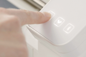 Cutter Plotter Silhouette Cameo 4 [2]