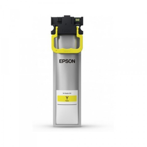 Cartuse originale - Epson WF-C5XXX SERIES Cartus cerneala T9454 XL Yellow