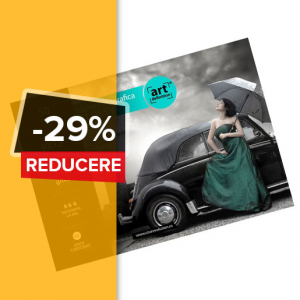 Hartie foto ArtDefinition Glossy 9x13 240g/mp CC [1]