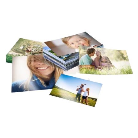 Hartie Foto Estelle 10x15 super lucioasa 210g/mp pachet 50 coli [2]