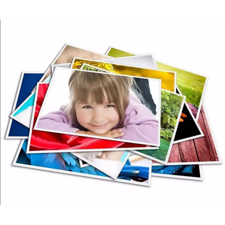 Hartie Foto Estelle 10x15 super lucioasa 210g/mp pachet 50 coli [4]