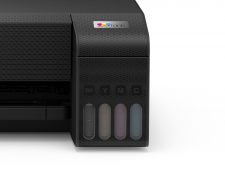 Imprimanta A4 inkjet Epson L1210 (cartuse de mare capacitate - CISS din fabrica) [6]