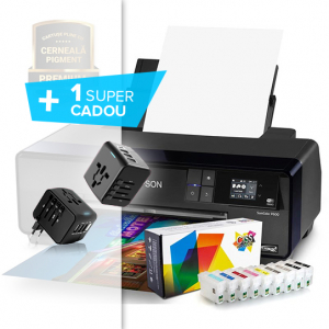 Imprimanta foto Epson SureColor SC P600 [1]