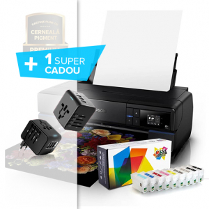 Imprimanta foto Epson SureColor SC P800 [1]