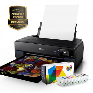 Imprimanta foto Epson SureColor SC P800 [0]