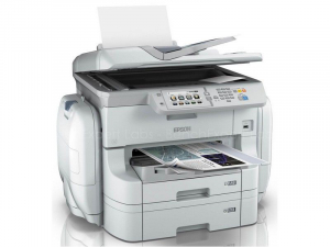 Imprimanta inkjet Epson WORKFORCE PRO WF-R8590DTWF (RIPS) [1]