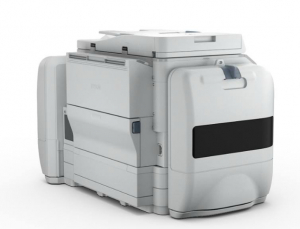 Imprimanta inkjet Epson WORKFORCE PRO WF-R8590DTWF (RIPS) [4]