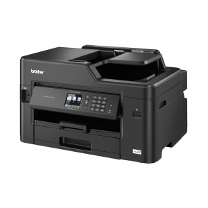 Imprimanta multifunctionala A3 inkjet Brother MFC-J2330DW [1]