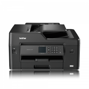 Imprimanta multifunctionala A3 inkjet Brother MFC J3530DW [0]