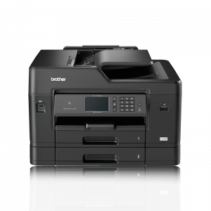 Imprimanta multifunctionala A3 inkjet Brother MFC-J3930DW [0]