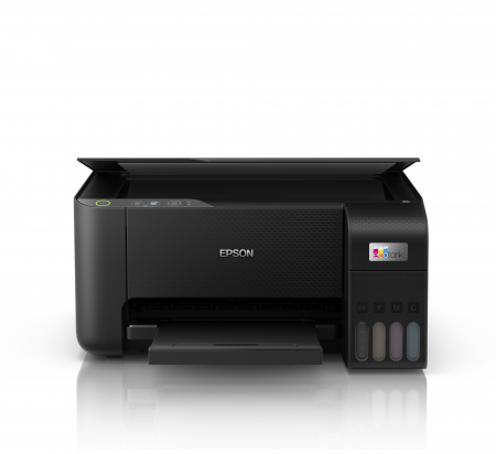Imprimanta multifunctionala A4 Epson L3230 cu Scanner # [2]