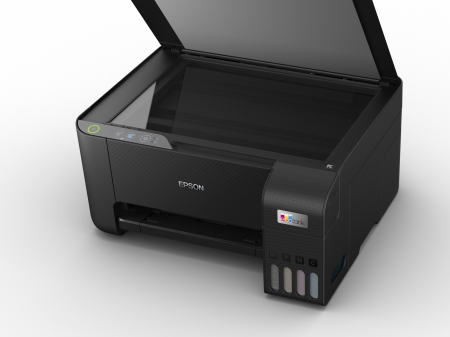 Imprimanta multifunctionala A4 Epson L3230 cu Scanner # [8]