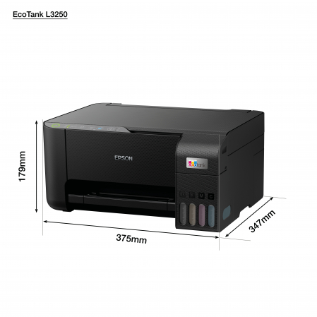 Imprimanta multifunctionala A4 Epson L3250 [10]
