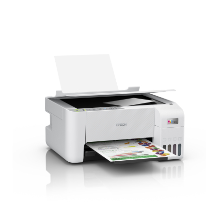Imprimanta multifunctionala A4 Epson L3256 cu Scanner si Wifi [2]