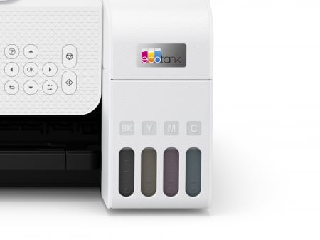 Imprimanta multifunctionala A4 Epson L3266 [11]