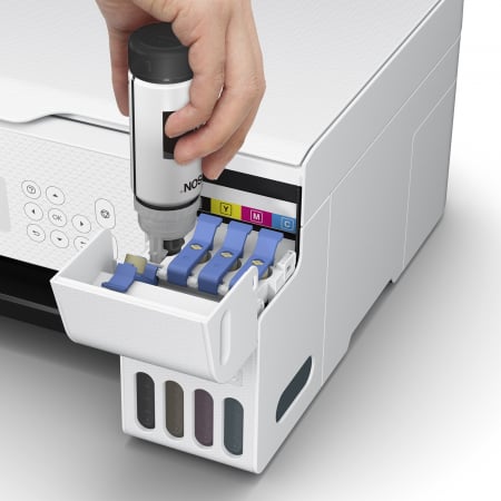 Imprimanta multifunctionala A4 Epson L3266 [5]