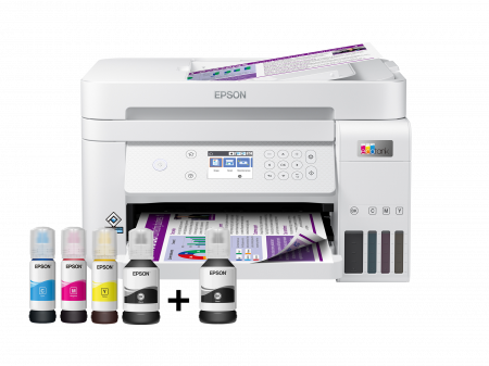 Imprimanta multifunctionala A4 Epson L6276 # [5]