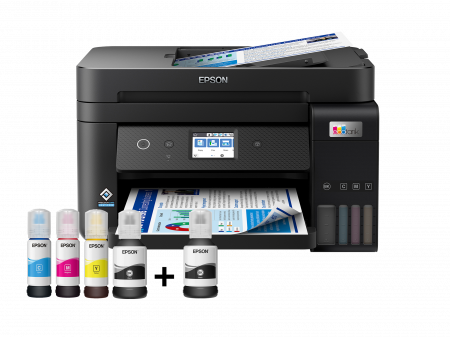Imprimanta multifunctionala A4 Epson L6290 # [1]