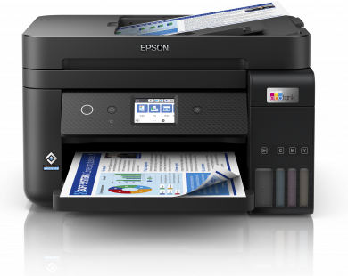 Imprimanta multifunctionala A4 Epson L6290 # [2]