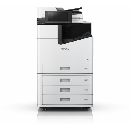 Imprimante - Imprimantă Multifunctionala EPSON WF-C21000 D4TW A3 COLOR INKJET MFP