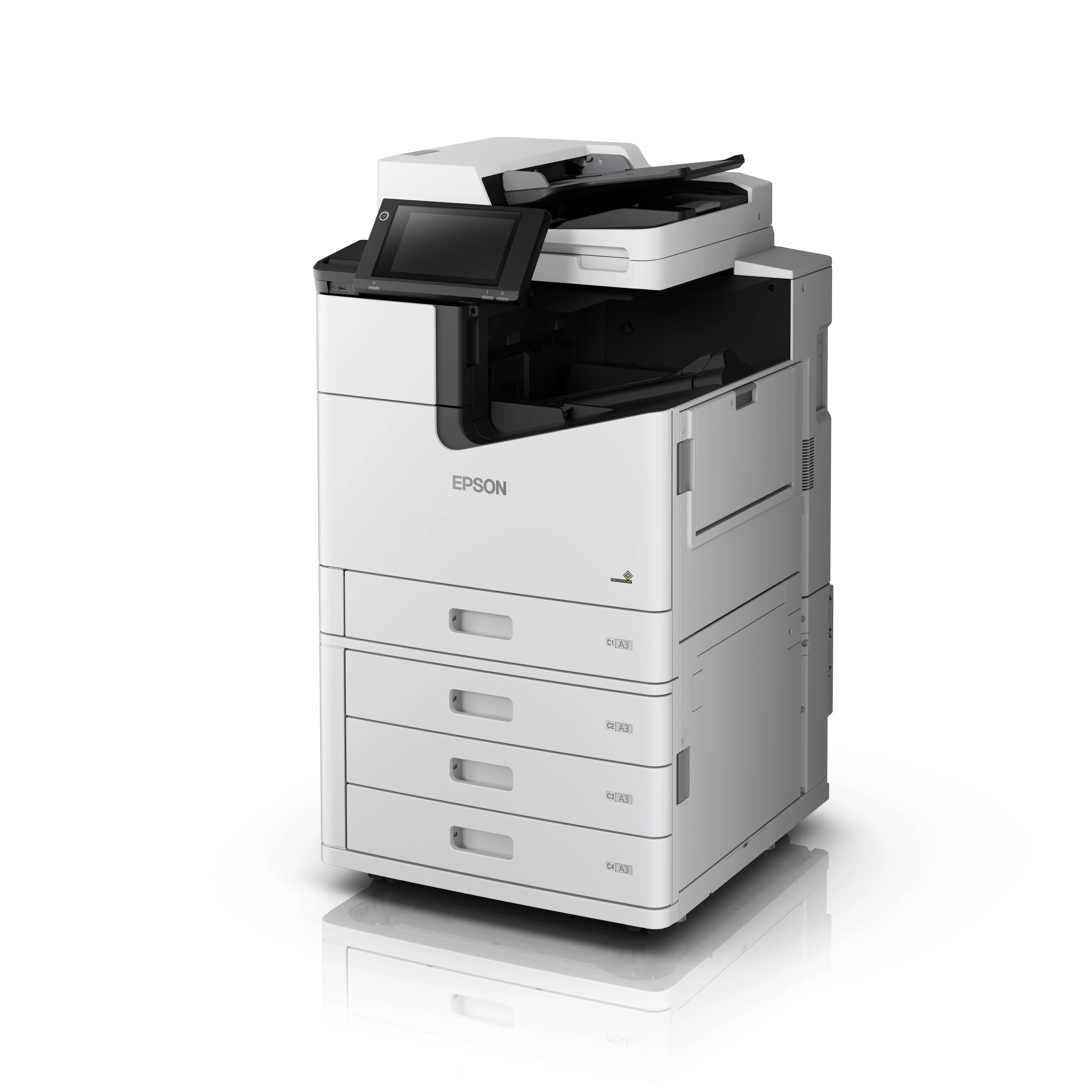 Imprimantă Multifunctionala EPSON WF-C21000 D4TW A3 COLOR INKJET MFP [2]