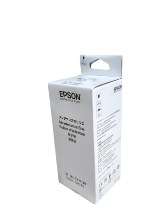 Maintenance Box Epson C9345 imprimante L11160,  L15150,  L15160,  L6550 , L6570,  L6580,  L8050 , L8160,  L8180,  L18050, M15140 , L15180 , M15180, 9345 [2]