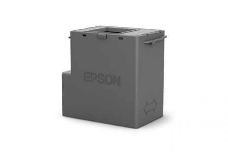 Consumabile - Maintenance Box Original Epson C9344 imprimante L3550, L3560, L5590, WF-2810DWF, WF-2830DWF, WF-2835DWF, WF-2850DWF, XP-2100, XP-2105, XP-3100, XP-3105, XP-4100, XP-4105