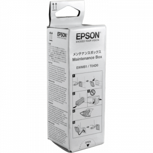 Consumabile - Maintenance Box Epson T04D0 imprimante L7160, L7180