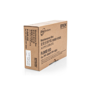 Casete reziduale - Maintenance Box Epson PJMB100