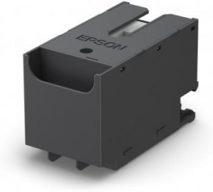 Maintenance Box Epson T6716 WF-M5799DWF, WF-M5299DW, WF-M5298DW, WF-C579RDWF, WF-C579RDTWF, WF-C579RD2TWF, WF-C5790DWF, WF-C5790DWF, WF-C5710DWF , WF-C5710DWF, WF-C529RDTW , WF-C529R , WF-C5290DW, WF- [1]