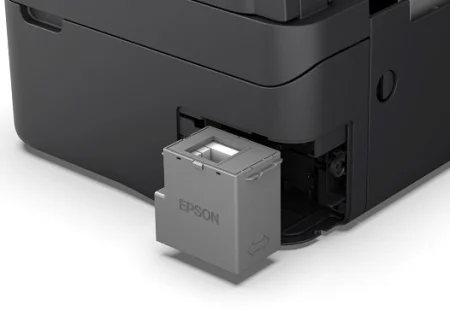 Maintenance Box Original Epson C9344 imprimante L3550, L3560, L5590, WF-2810DWF, WF-2830DWF, WF-2835DWF, WF-2850DWF, XP-2100, XP-2105, XP-3100, XP-3105, XP-4100, XP-4105 [1]