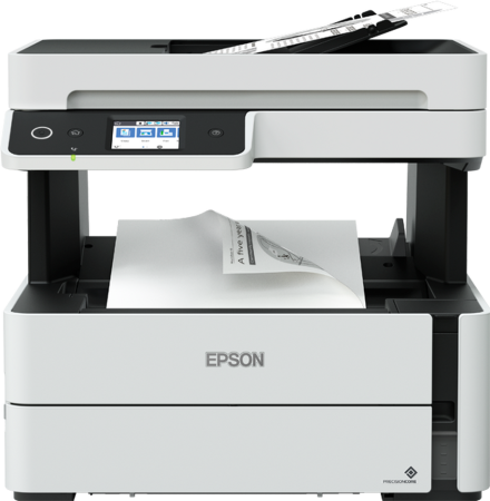 Imprimante - Multifunctional Monocrom Epson EcoTank M3180